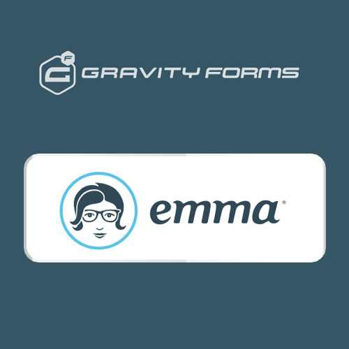 Download Gravity Forms Emma Addon GPL WordPress Plugin Free - TechMartIT