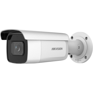 Camara Ip Tubo Ext. 4Mp L2.8-12Mm