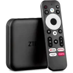 ZTE Android TV Box 4K