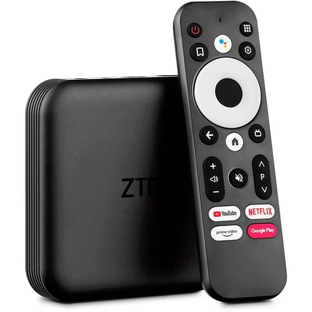 ZTE Android TV Box 4K