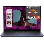 Laptop Inspiron 14 7445 2 en 1 Amd Ryzen 5 8640hs - 8 Gb - Ssd 512 Gb 1 - Touch - Teclado Retroiluminado