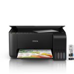 Impresora epson L3250 multifuncion wifi/copia/escanea app smart