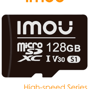 Memoria MicroSD de 128 Gb