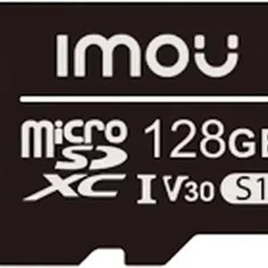 Memoria MicroSD de 128 Gb