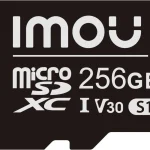 Memoria MicroSD de 256 Gb