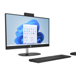 All In One 24-CR0253LA AMD RYZEN 5 7520U – Memoria 8GB Ram – Almacenamiento 512GB SSD-M2 – Pantalla 23.8″ – W11 Home