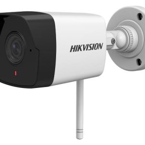 Cámara de vigilancia IP - 2MP DWDR + ICR + IR wifi volumen 2.8mm